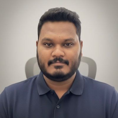 Karthik Kamalakannan